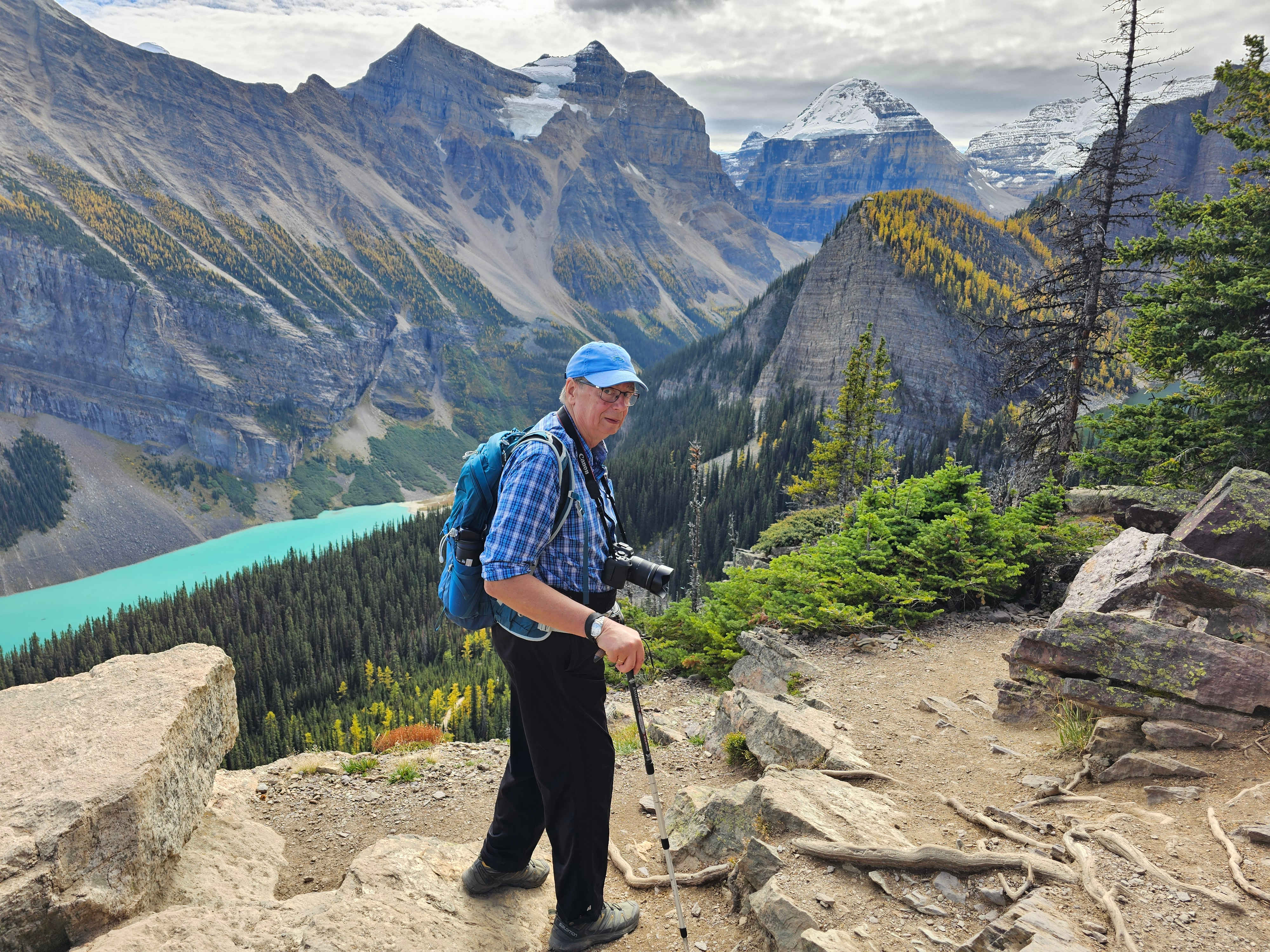 Lake Louise